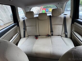 FIAT Croma 1.9 JTD, 16V, 110kw, r.v. 2007 - 9