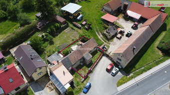 Rodinný dům 3+1 s pozemkem 239 m2 - Rynholec - 9