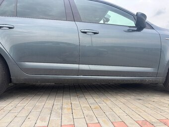 Škoda Octavia III Facelift 2.0TDI 110Kw - 9