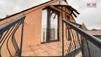 Prodej skladu, 56 m², Dětřichov nad Bystřicí - 9