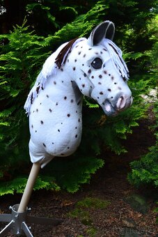 Prodám hobby horse - 9