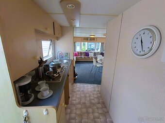 Mobilní dům Nordstar MA46 (mobilheim) - doprava zdarma - 9