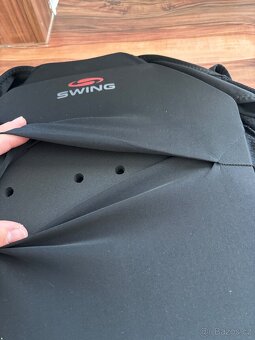 páteřný chránič Swing - 9