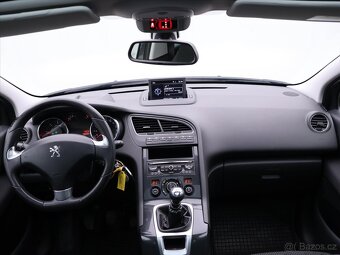 Peugeot 5008 2,0 HDI 110KW Styl Panorama CZ (2016) - 9