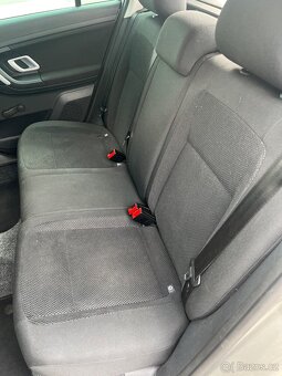 Hezká Fabia 2 1.4 63kw 58xxx - 9
