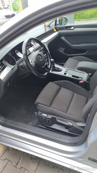 Volkswagen passat b8 - 9