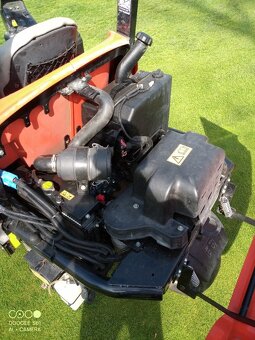 Jacobsen Eclipse 322 - 9