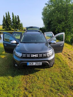 Dacia Duster 1,0 TCE, r.v.2023, 67kW - 9