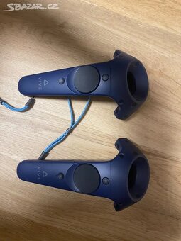 HTC Vive Pro Eye - 9