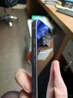 Apple iPhone 16 PRO 256Gb - 9