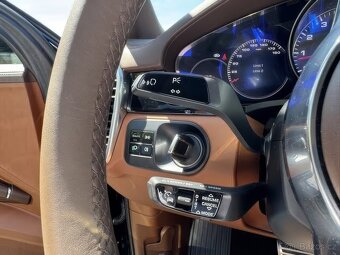 2020 Porsche Cayenne S AWD 3.0 - 9