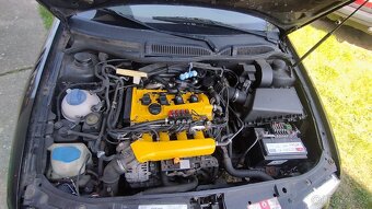 Prodám Audi A3 8L 1.8T + LPG - 9