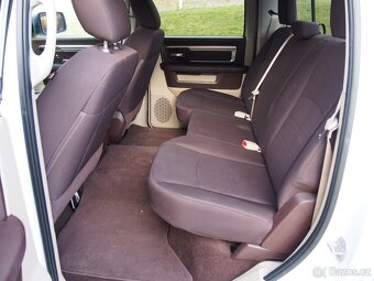 2015 Dodge RAM 1500 3.0 Ecodiesel - 9