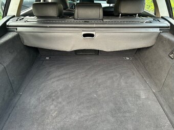 BMW 525i e61 Automat - 9