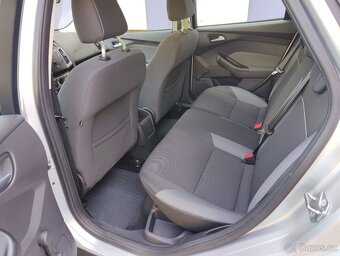 Ford Focus 1,0 ecoboost /servis/pneu/ČR - 9