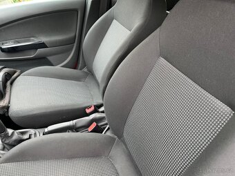 Opel Corsa 1.2 i 59KW NAJETO 49 TIS KM 1.MAJITEL 2xklíč. - 9