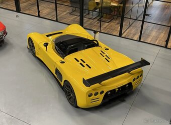 Chevrolet Corvette Ultima Can-Am 6.3 V8 Supercharged - 9