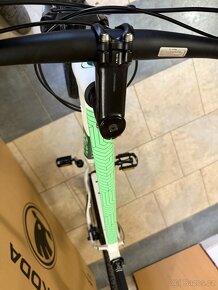 NOVÉ ŠKODA MTB Horské kolo - velikost L - 9