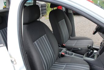 Ford Focus - 9