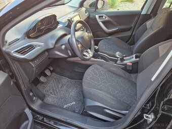 Peugeot 2008 - 9