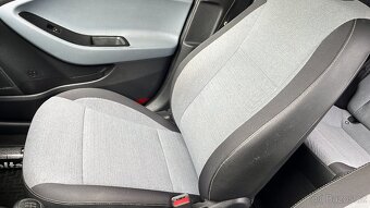 Hyundai i20 - 9