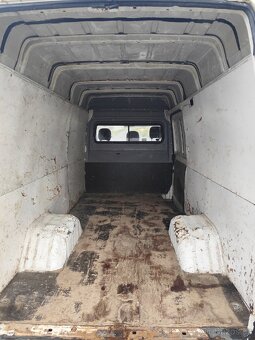 Volkswagen LT46 - Godzilla - 9