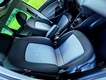 Seat Ibiza ST 1,2 tsi top stav pravidelný servis - 9