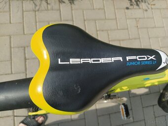Kolo Leader Fox Capitan 24 - 9