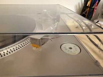 Sony PS-434 - 9