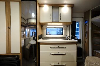 Hobby De Luxe 490 KMF - 9