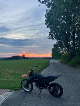 Pitbike 300ccm - 9