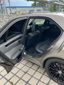 Mercedes-Benz E-class W212 - 9
