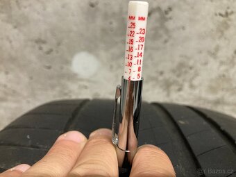 Letní pneumatiky Bridgestone 245/40 R19 - 9