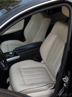 Mercedes W212 E250 CDI 150 Kw 4MATIC Blutec - 9
