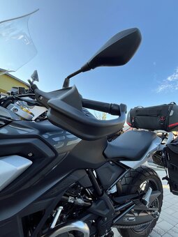 BMW G 310 GS - 9