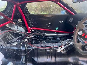 Mazda rx-7 fd3s závodní speciál - 9