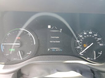 Toyota Sienna XLE 2021 - 9
