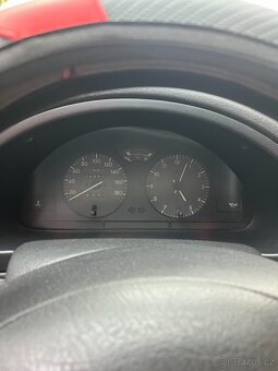 Citroen Saxo 97 - 9