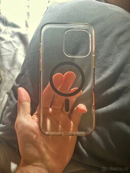 IPhone 16 pro max 256GB - 9