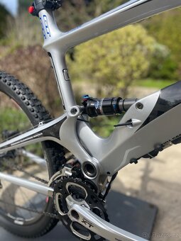 GT Marathon Pro Carbon - 9