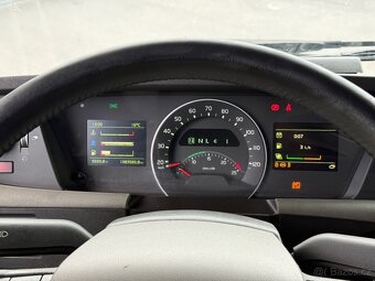 Volvo FH460 ADR EURO 6 - 9