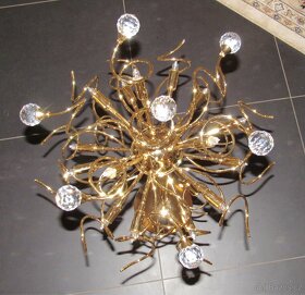 Kolarz Swarovski lustry #4 - 9