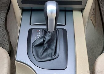 BMW Řada 5 530D AUTOMAT TEMPOMAT KŮŽE automat 170 kw - 9