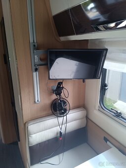 Prodam obytne auto McLouis Glamys 222 - 9