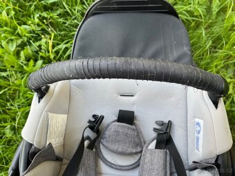 Kočárek Noordi fjordi 2v1 - 9