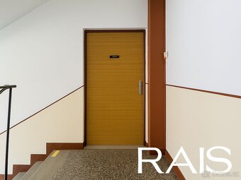 Prodej bytu 3+1, 74 m² – Větrná ulice, Hustopeče - 9