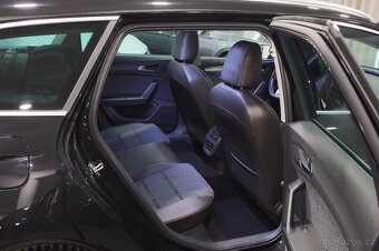 Seat Leon ST Xcellence 2.0 TDI 110kW DSG - záruka Autodraft - 9