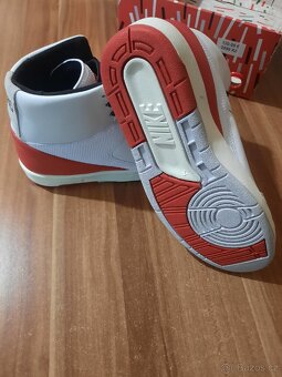 Nike air Jordan 2 retro SE, v. Eur 40, nové - 9