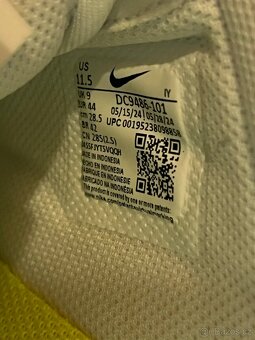 Nike air force 1 velikost 44 - 9