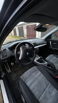 BMW řada 1 E87 m47 90 kW - 9